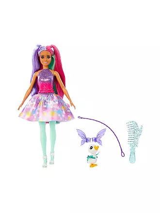 MATTEL | Barbie Ein Verborgener Zauber Glyph Puppe | keine Farbe