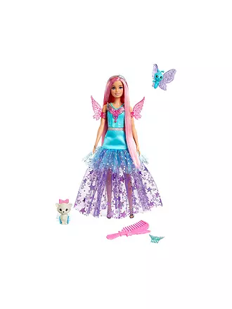 MATTEL | Barbie Ein Verborgener Zauber Malibu Puppe | keine Farbe