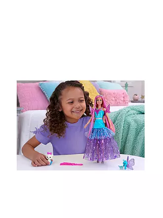 MATTEL | Barbie Ein Verborgener Zauber Malibu Puppe | keine Farbe