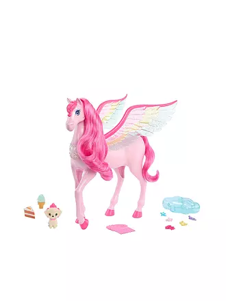 MATTEL | Barbie Ein Verborgener Zauber Pegasus | keine Farbe