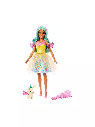 MATTEL | Barbie Ein Verborgener Zauber Teresa Puppe | keine Farbe
