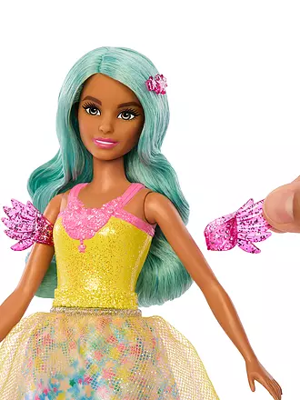 MATTEL | Barbie Ein Verborgener Zauber Teresa Puppe | keine Farbe