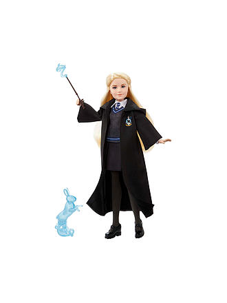 MATTEL | Barbie Harry Potter Luna & Patronus Puppe | keine Farbe