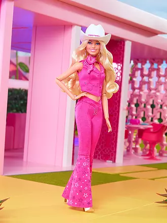 MATTEL | Barbie Signature PA - Lead BRB 4 | keine Farbe