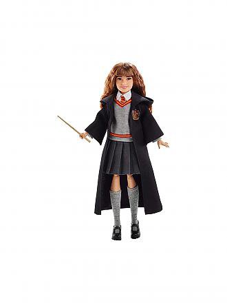 MATTEL | Harry Potter - Hermine Granger Puppe | keine Farbe