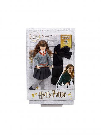 MATTEL | Harry Potter - Hermine Granger Puppe | keine Farbe