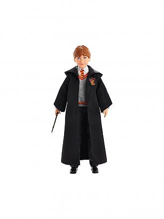 MATTEL | Harry Potter Die Kammer des Schreckens Ron Weasley Puppe | keine Farbe