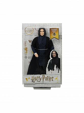 MATTEL | Harry Potter Professor Snape Puppe | keine Farbe