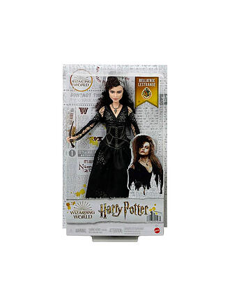 MATTEL | Harry Potter™ Bellatrix Lestrange Puppe | keine Farbe