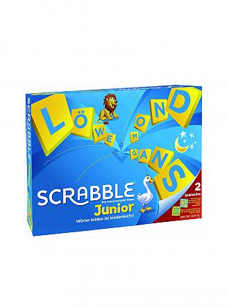 MATTEL | Scrabble Junior | keine Farbe