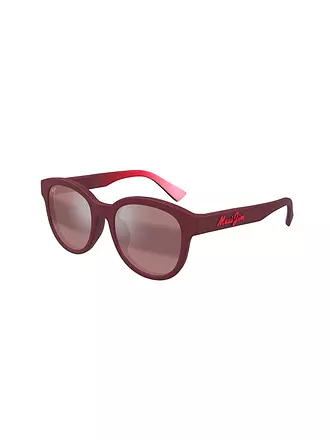 MAUI JIM | Sonnenbrille 658 | dunkelrot