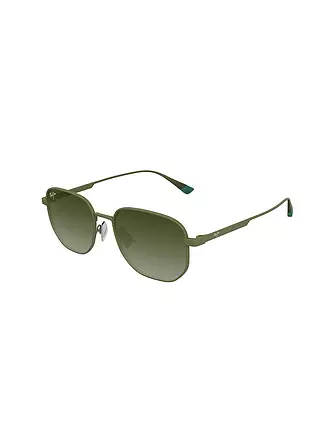 MAUI JIM | Sonnenbrille HTS633 | olive