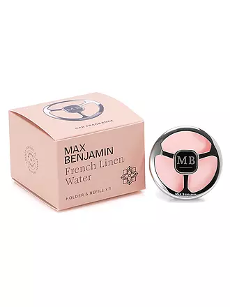 MAX BENJAMIN | Auto Duft CLASSIC COLLECTION Acqua Viva | rosa