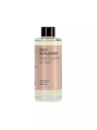 MAX BENJAMIN | Nachfüllung Orange Blossom 150ml | camel