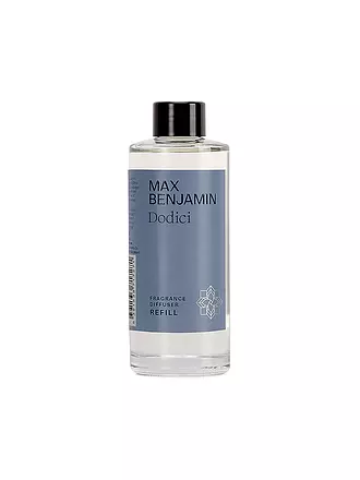 MAX BENJAMIN | Nachfüllung Raumduft CLASSIC COLLECTION 150ml French Linen | grau