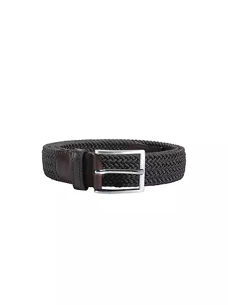 MAX CALVIN | Gürtel | olive