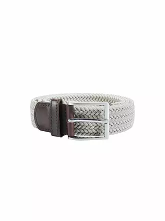 MAX CALVIN | Gürtel | olive