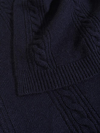 MAX MARA STUDIO | Schal Milena | blau