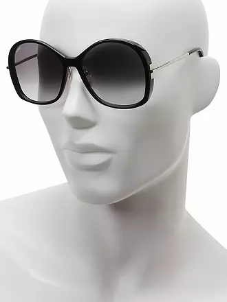 MAX MARA | Sonnebrille Malibu7 MM0027/01B | braun