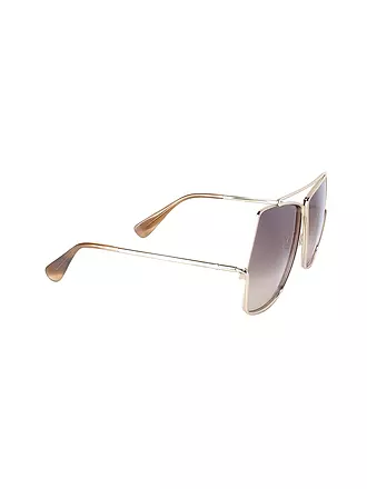 MAX MARA | Sonnenbrille ELSA | schwarz