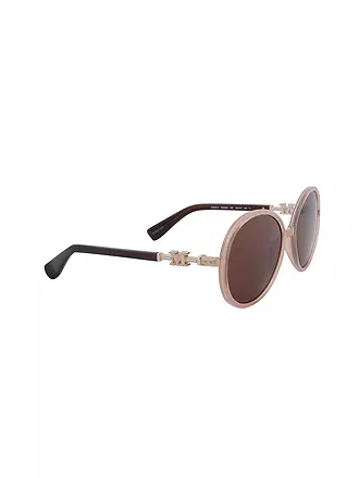 MAX MARA | Sonnenbrille EMME15 | beige