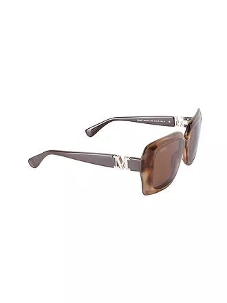 MAX MARA | Sonnenbrille Emme7 MM0030/01A | braun