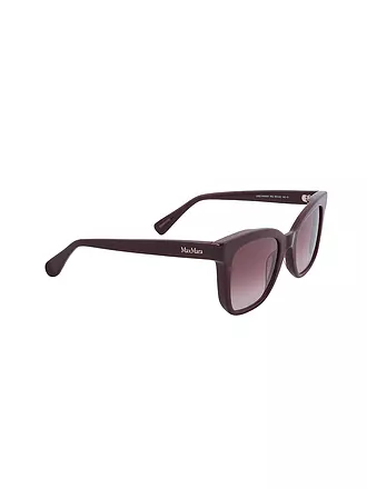 MAX MARA | Sonnenbrille LEE2 | braun