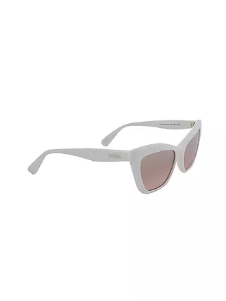 MAX MARA | Sonnenbrille LOGO14 | 