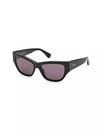 MAX MARA | Sonnenbrille MM0041/56 | schwarz