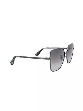 MAX MARA | Sonnenbrille MM0052-H/60 | braun