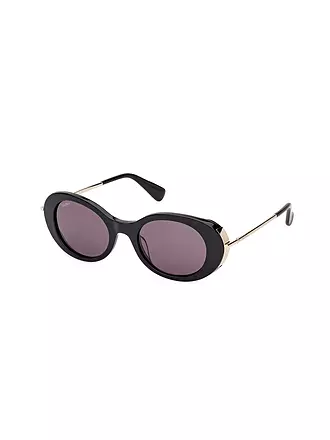 MAX MARA | Sonnenbrille MM0080/51 | braun