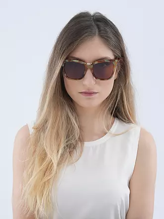 MAX MARA | Sonnenbrille MM0089/55 | 