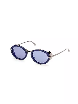 MAX MARA | Sonnenbrille MM0103/51 | blau