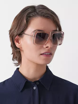 MAX MARA | Sonnenbrille MM0119/57 | braun