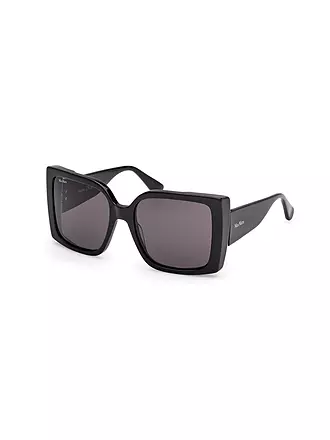 MAX MARA | Sonnenbrille MM0131/56 | rot