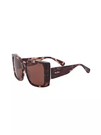 MAX MARA | Sonnenbrille MM0131/56 | schwarz