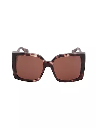 MAX MARA | Sonnenbrille MM0131/56 | schwarz