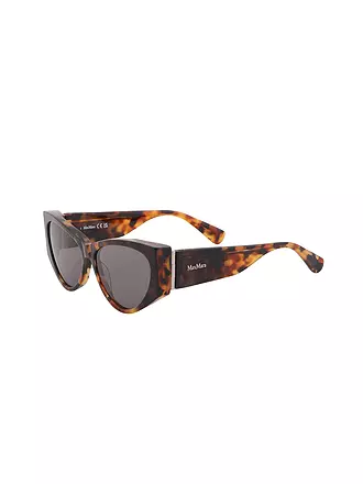 MAX MARA | Sonnenbrille MM0132/58 | weiss