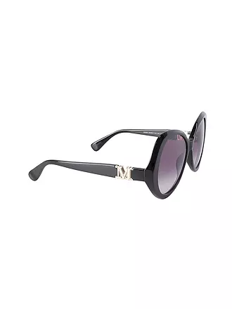 MAX MARA | Sonnenbrille | braun