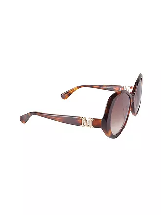 MAX MARA | Sonnenbrille | braun