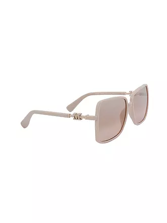 MAX MARA | Sonnenbrille | schwarz