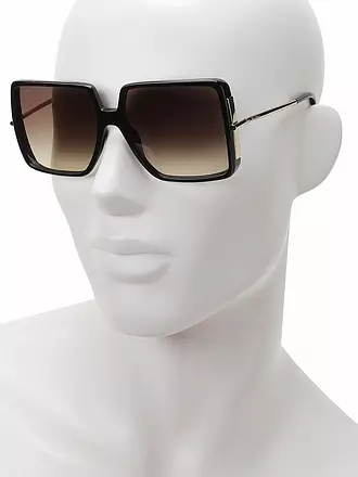 MAX MARA | Sonnenbrille | braun