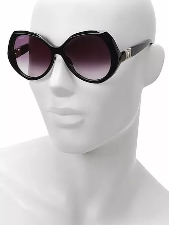 MAX MARA | Sonnenbrille | braun