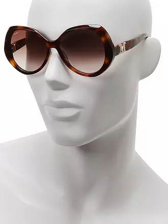 MAX MARA | Sonnenbrille | schwarz
