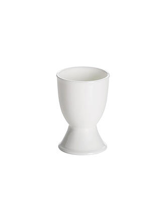 MAXWELL & WILLIAMS | Eierbecher auf Fuss 4,5cm Cashmere Villa | weiss