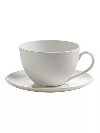 MAXWELL & WILLIAMS | Jumbotasse mit Untertasse 