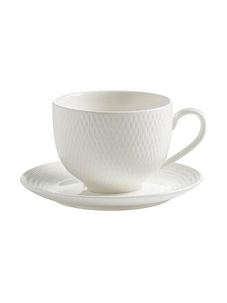 MAXWELL & WILLIAMS | Kaffeetasse mit Untertasse 280ml 