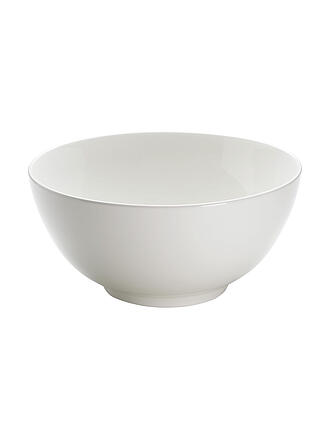 MAXWELL & WILLIAMS | Nudelschale 23cm Cashmere Villa | weiss