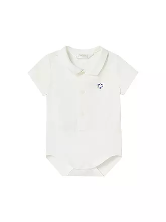 MAYORAL | Baby Body | weiss