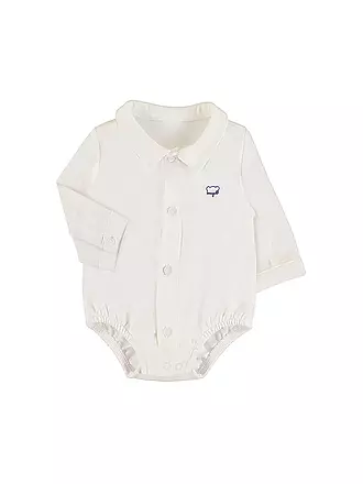 MAYORAL | Baby Body | blau